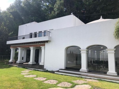 Casa En Venta La Paloma Morelia