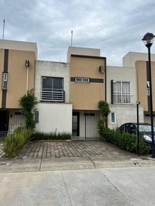 CASA EN VENTA LAS MISIONES II A 35 min CDMX SANTA FE