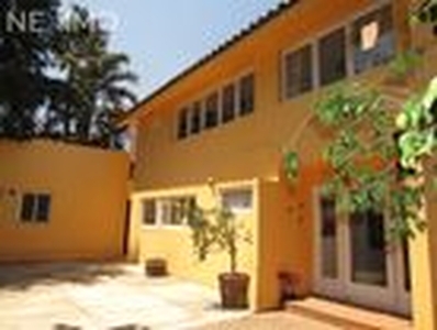Casa en venta Lomas De Memetla, Cuajimalpa De Morelos