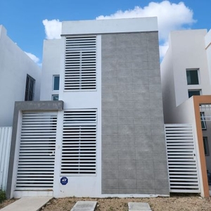 Casa en Venta Merida 3 recamaras La Ciudadela Yucatan