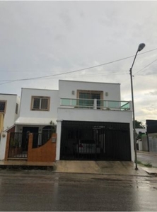 Casa en Venta, Mérida, Yucatán