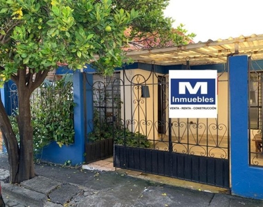 Casa en VENTA Morelia, La Huerta.