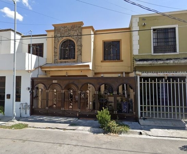 Casa en Venta, Nuevo León, San Nicolás de los Garza.