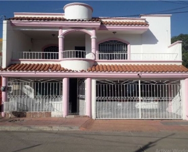 Casa en venta o renta Guadalupe Victoria