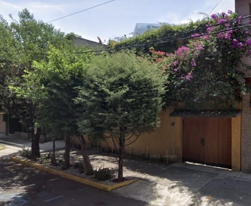 Casa en venta para remodelar en Colonia San José Insurgentes