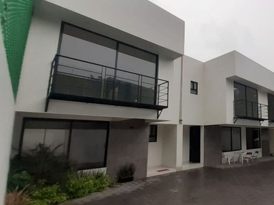 CASA EN VENTA PEDREGAL DE SAN NICOLAS