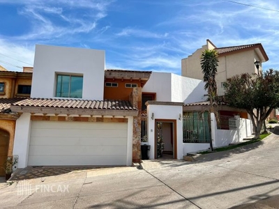 Casa en Venta Privada Colinas de san Miguel