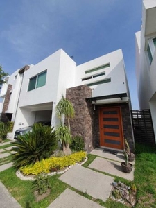 CASA EN VENTA PUEBLA BLANCA LOMAS DE ANGELÓPOLIS II MUY CERCA SONATA