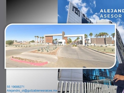 Casa en Venta Real Aurea Mexicali Baja California Remate Bancario AOL