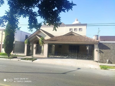Casa en Venta San Nicolás de los Garza, N.L.