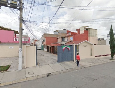 CASA EN VENTA TOLUCA