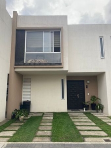 Casa en Venta Toluca, Paseo Arboleda Priv. Alder $1,980,000