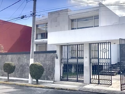 Casa en venta Toluca, Paseo Colón, Carranza