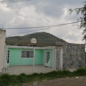 Casa en Venta Toluca, Santa Cruz Atzcapotzaltongo-Estado de México