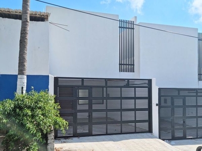 Casa en venta tres habitaciones Boca del Rio Veracruz