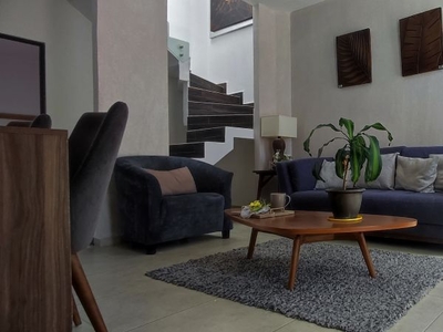 Casa en venta zona tres marías