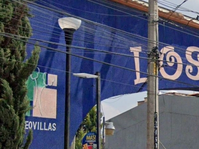 Casa, Geovillas los Cedros, Delegación San Mateo Otzacatipan,Toluca