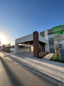 Casa Modelo en Venta en Sendero del Real - Mexicali - Modelo Mezquite