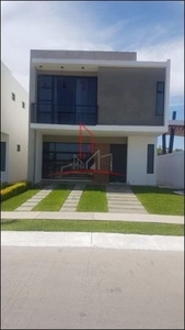 Casa Nueva en Venta Residencial Terracota Culiacán 2,600,000 Marlop RG1