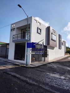 Casa nueva en Venta zona Altozano de 3 recamaras Morelia C101