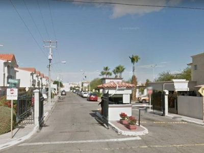 Casa - Real del Sol Mexicali Baja California Remate Bancario