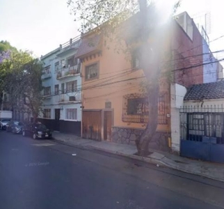 CASA REMATE CESION INMEDIATA, FRESNO STA MA. LA RIBERA CDMX