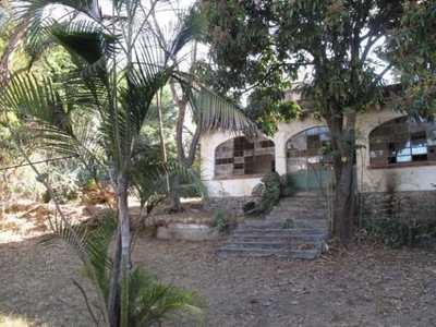 Casa/terreno en venta, Tlaltenango, Cuernavaca