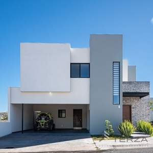 Casa Venta Pedregal del Valle $7,500,000 JH