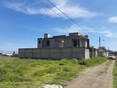 Casa Venta Toluca, Sn F. Tlalmimilolpan, Ejido