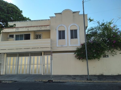 Casa en venta av Hidalgo Veracruz