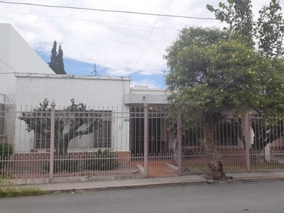 Casas en Venta Zona Centro Santa Rita Chihuahua