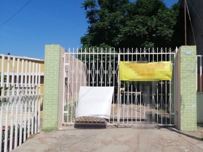Casas en Venta Zona Centro Sur Chihuahua