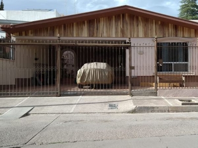 Casas en Venta Zona Lomas del Santuario Chihuahua