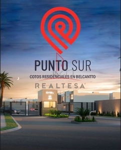 Casas Venta Punto Sur Culiacán 2,452,000 Clapin RG1