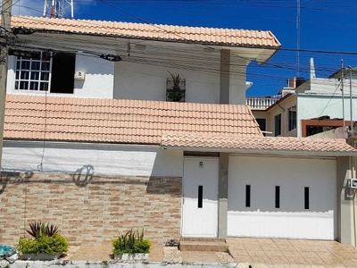 Col. Ejido Primero de Mayo Norte, Boca del Rio Veracruz, Casa en Venta