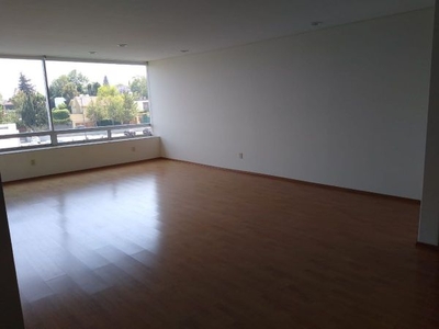 DEPARTAMENTO EN VENTA EN BOSQUES DE LAS LOMAS