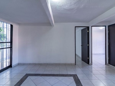 Departamento en venta en Col. Cerro de la Estrella, Iztapalapa