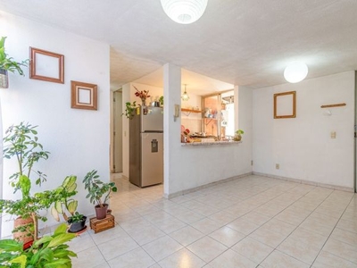 Departamento en venta en Popotla