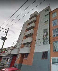 DEPARTAMENTO EN VENTA EN TLAXPANA MIGUEL HIDALGO NO CREDITOS HIPOTECARIOS