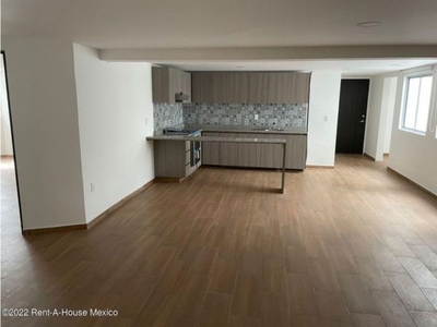 Departamento en Venta Escandón, Av. Puente de la Morena. 23-224 M.M