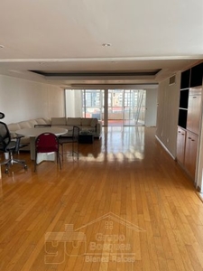 Departamento PH en venta en Lomas de Chapultepec