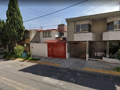 ESTADO DE MEXICO- TOLUCA- CASA EN VENTA