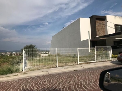 Estupendo Terreno en Cumbres del Lago, 270 m2, Estupenda Ubicación, GANALO !!