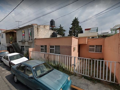 Excelente Casa en Poliester #00, Celanese, Toluca