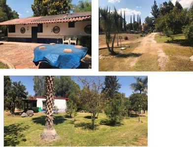 Excelente Terreno en Villas del Mesón Juriquilla, Queretaro