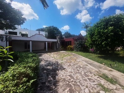 Fantástica oportunidad Casa Tipo Hacienda en La Ceiba Club de Golf