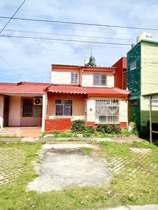 Fracc. Geo del Puerto, Veracruz, Casa en Venta