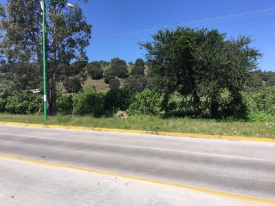 GRAN OPORTUNIDAD DE TERRENO EN AV. MARIANO OTERO