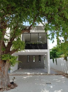 Hermodo Townhouse dentro de la ciudad de Merida