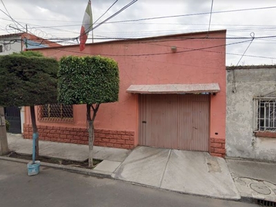 HERMOSA CASA ZACAMIXTLE 113 PETROLERA AZCAPOTZALCO